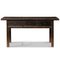 Chinese 3-Drawer Console Table 1