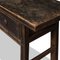 Chinese 3-Drawer Console Table 6