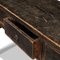 Chinese 3-Drawer Console Table 5