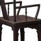 Chinese Southern Official Chairs, Set of 2 3