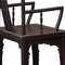 Chinese Southern Official Chairs, Set of 2, Image 3