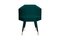 Green Beelicious Chair by Royal Stranger, Set of 2 2