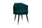 Chaise Beelicious Verte par Royal Stranger, Set de 2 3