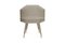 Grey Beelicious Chair by Royal Stranger, Set of 4 4