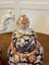 Vasi Imari antichi con coperchio, Giappone, set di 2, Immagine 13