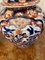 Antique Japanese Imari Lidded Vases, Set of 2, Image 12