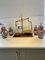 Vasi Imari antichi con coperchio, Giappone, set di 2, Immagine 16