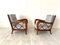 Armchairs by Paolo Buffa, Set of 2, Image 6