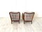 Armchairs by Paolo Buffa, Set of 2 2