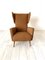 Armchair by Gio Ponti for Cassina 1