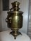 Brass Samovar from Tula 3