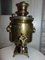 Brass Samovar from Tula 1