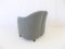 Vintage PS142 Sessel von Eugenio Gerli für Tecno, 4er Set 13
