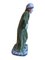 Argan Porzellan Statue von Limoges, frühes 20. Jh 3
