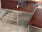 Elios Collection Bench, 2 Nightstands & Auxiliary Table by Antonio Citterio for Maxalto, Set of 5, Image 3