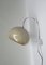 Space Age Chrome-Plated Wall Lamp, 1970s, Image 5