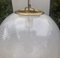 Sphere Lamp from Venini, 1960s 2
