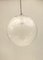 Sphere Lamp from Venini, 1960s 6