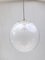 Sphere Lamp from Venini, 1960s 9