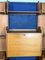 Mid-Century Modern Modular Wood Bookcase, 1950s 4