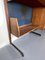 Mid-Century Modern Modular Wood Bookcase, 1950s, Image 16