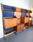 Mid-Century Modern Modular Wood Bookcase, 1950s 18