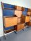 Mid-Century Modern Modular Wood Bookcase, 1950s 19