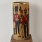 Mid-Century English Soldier Stick Stand by Atelier Fornasetti 5