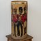 Mid-Century English Soldier Stick Stand by Atelier Fornasetti, Image 1