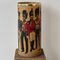 Mid-Century English Soldier Stick Stand by Atelier Fornasetti, Image 2