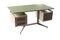 Metal Desk by Castelli, Italy, 1970s, Image 1