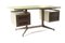 Metal Desk by Castelli, Italy, 1970s, Image 3