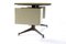 Metal Desk by Castelli, Italy, 1970s, Image 8