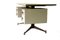 Metal Desk by Castelli, Italy, 1970s, Image 7