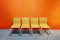 Chaises MR10 par Mies Van Der Rohe pour Knoll, 1970s, Set de 2 1