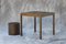 Table par Romeo Sozzi pour Promemoria 3