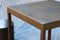 Table par Romeo Sozzi pour Promemoria 4