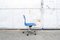 Aluminum EA 117 Chair by Charles & Ray Eames for Herman Miller, 1980s 3