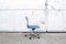 Aluminum EA 117 Chair by Charles & Ray Eames for Herman Miller, 1980s, Image 3