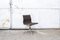 Aluminum EA 108 Chairs by Charles & Ray Eames for Herman Miller, 1970s, Set of 5 2