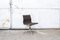 Aluminum EA 108 Chairs by Charles & Ray Eames for Herman Miller, 1970s, Set of 5, Image 2