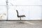 Aluminum EA 108 Chairs by Charles & Ray Eames for Herman Miller, 1970s, Set of 5 4