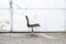 Sedie EA 108 in alluminio di Charles & Ray Eames per Herman Miller, anni '70, set di 5, Immagine 4