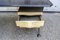 Arco Series Desk with Drawer by BBPR for Olivetti Synthesis, 1960s 3