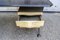 Arco Series Desk with Drawer by BBPR for Olivetti Synthesis, 1960s, Image 3