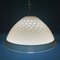 Murano Glass Pendant Lamp by Vetri D Murano, Italy, 1970s 2