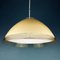 Murano Glass Pendant Lamp by Vetri D Murano, Italy, 1970s 8