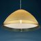 Murano Glass Pendant Lamp by Vetri D Murano, Italy, 1970s 6