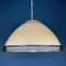 Murano Glass Pendant Lamp by Vetri D Murano, Italy, 1970s 1