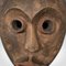 Antique Carved Dan Mask, Ivory Coast, 1900s 9